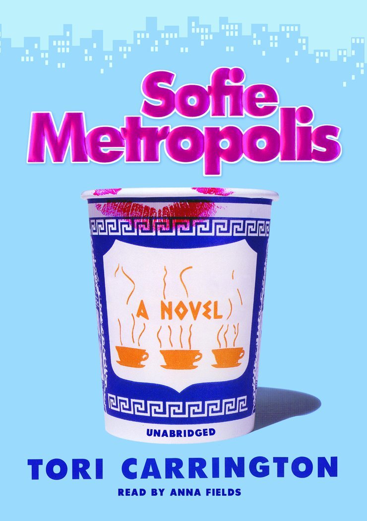 Sofie Metropolis,Used