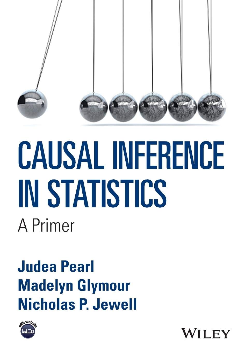 Causal Inference In Statistics: A Primer