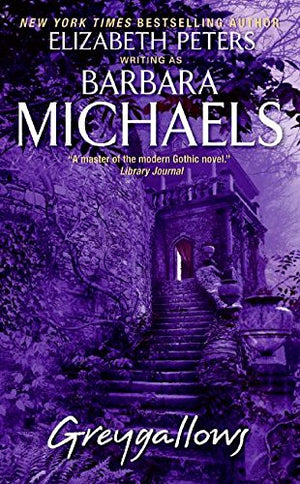 Greygallows,Used