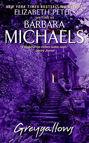 Greygallows,Used