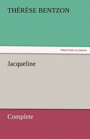 Jacqueline  Complete,Used