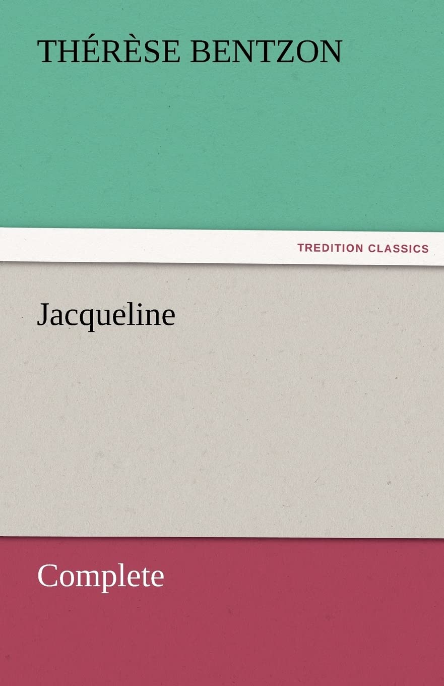 Jacqueline  Complete,Used