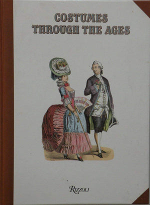 Costumes Through The Ages