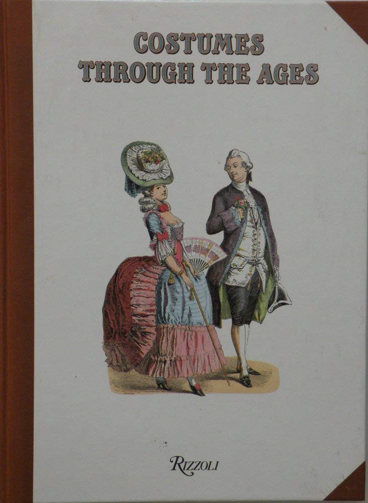 Costumes Through The Ages