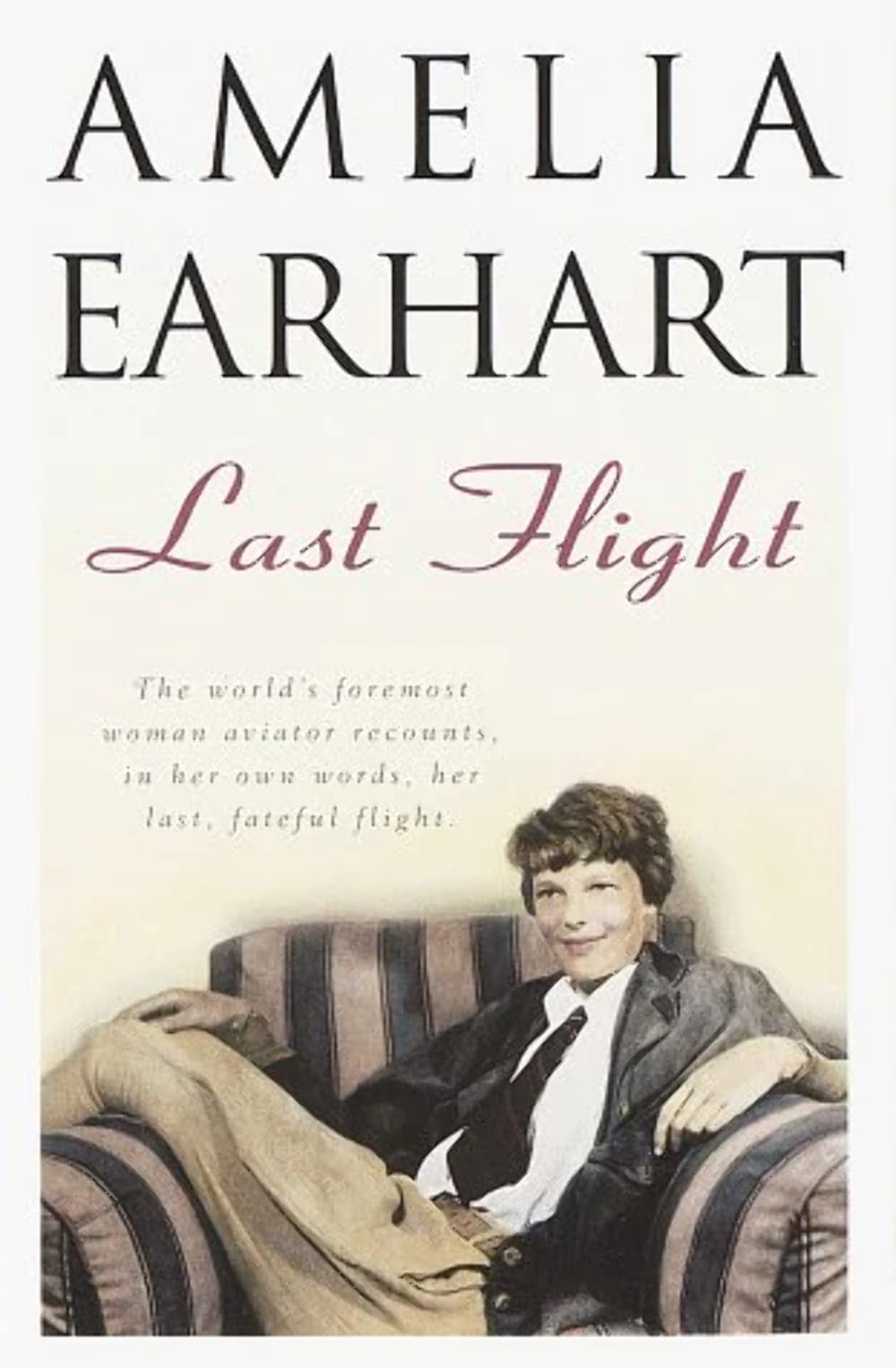 Last Flight,Used