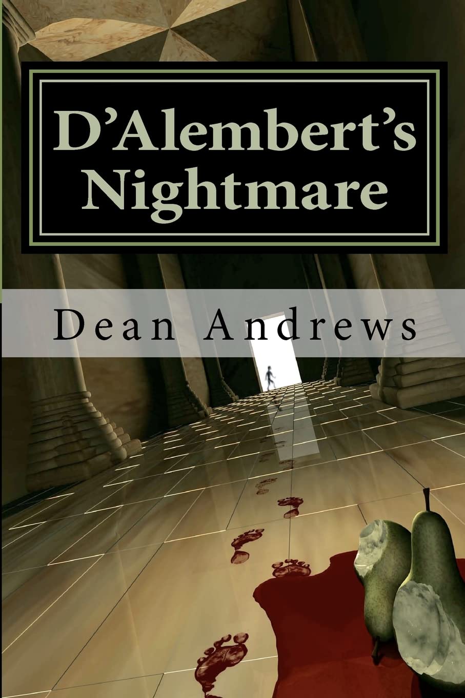 D'Alembert'S Nightmare,Used