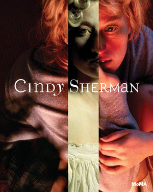 Cindy Sherman-used