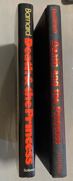 Death and the Princess,Used