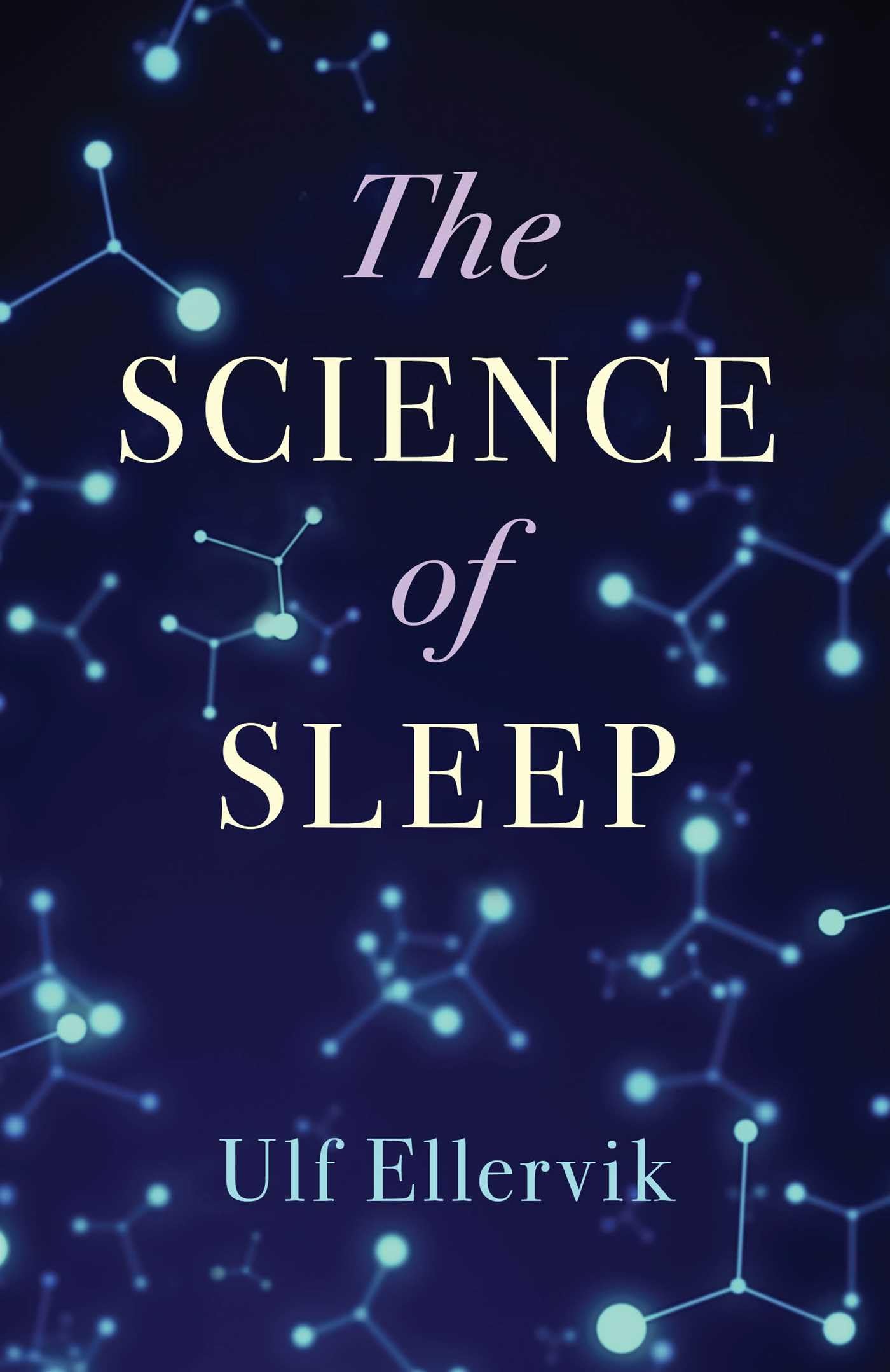 The Science Of Sleep