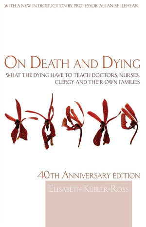 On Death and Dying,Used