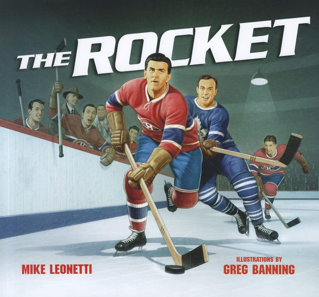 The Rocket,Used