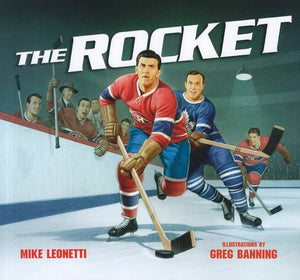 The Rocket,Used