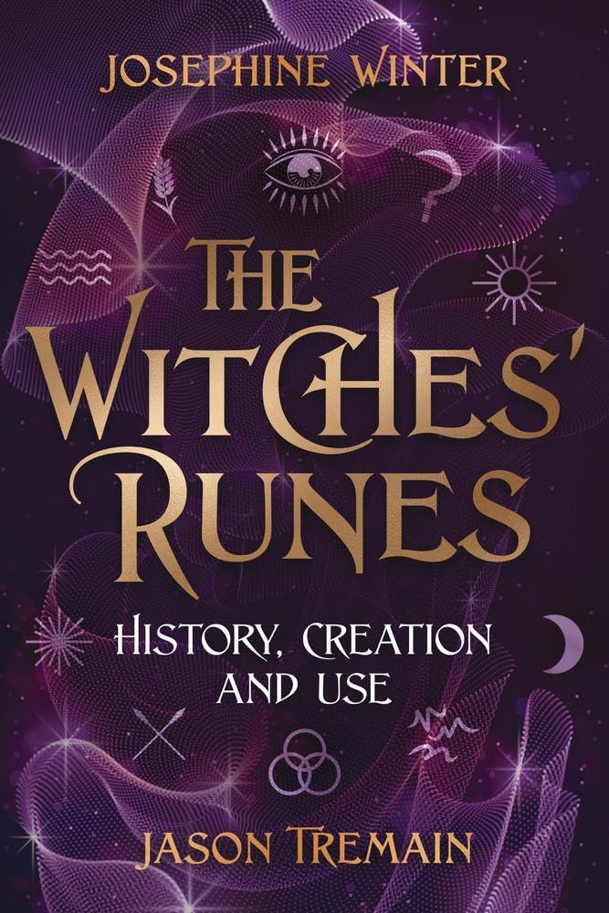 The Witches Runes: History, Creation, And Use