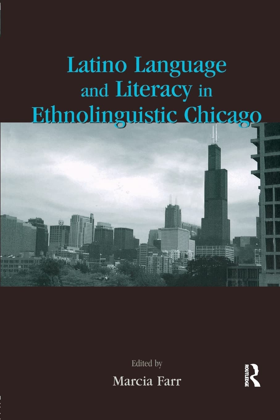 Latino Language and Literacy in Ethnolinguistic Chicago,Used