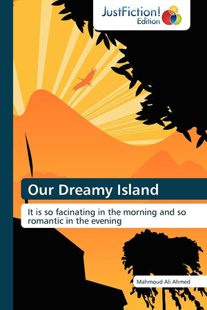 Our Dreamy Island: It is so facinating in the morning and so romantic in the evening,Used