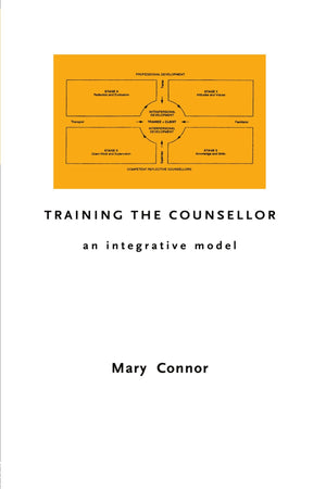 Training the Counsellor: An Integrative Model,Used