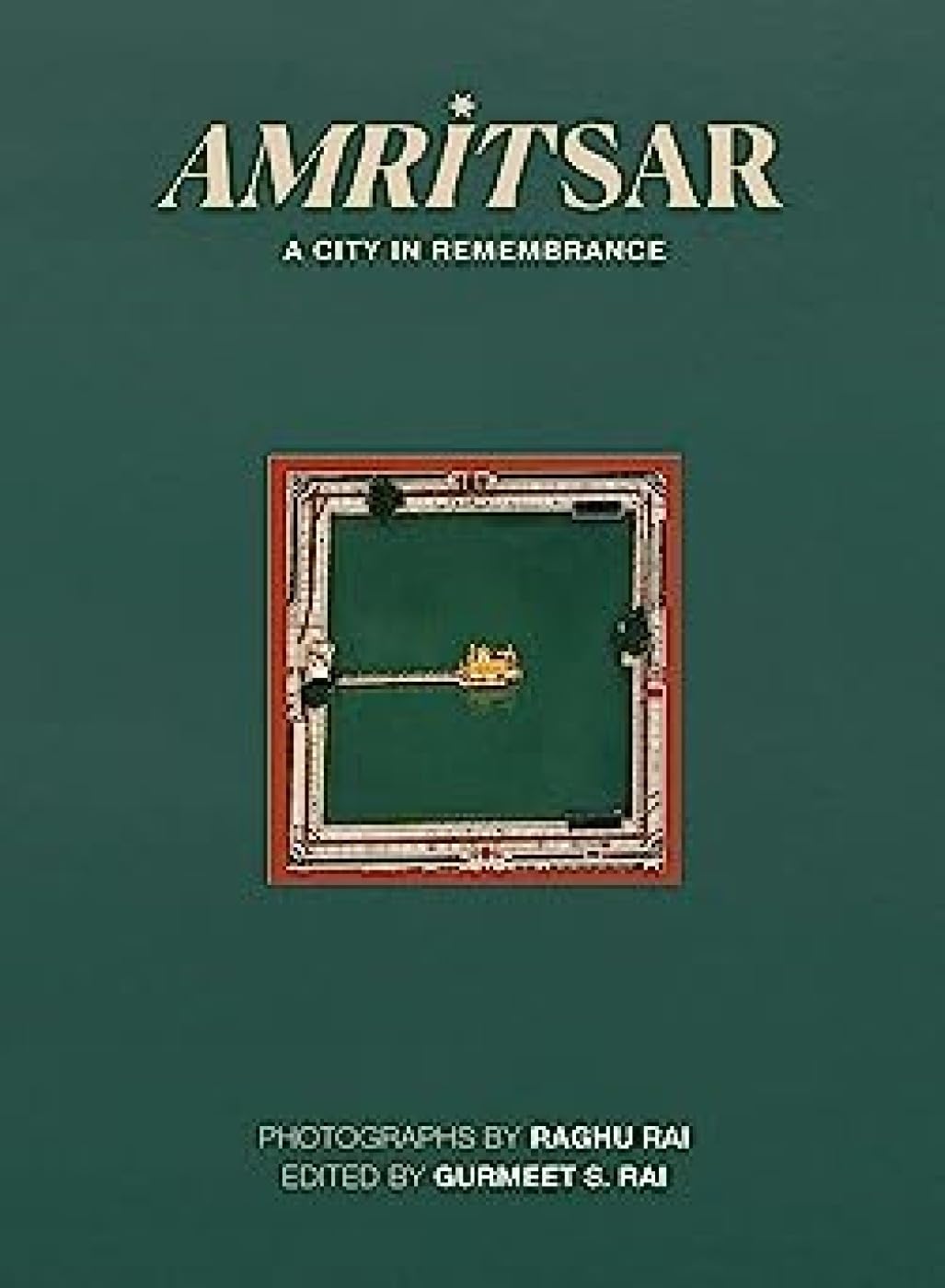 Amritsar- A City In Remembrance