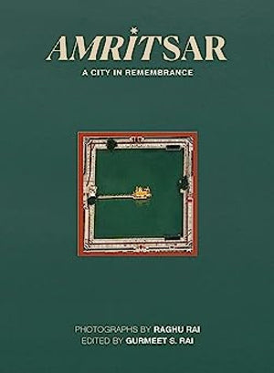 Amritsar- A City In Remembrance