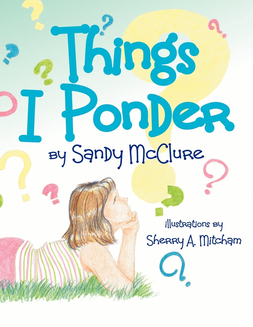 Things I Ponder,Used
