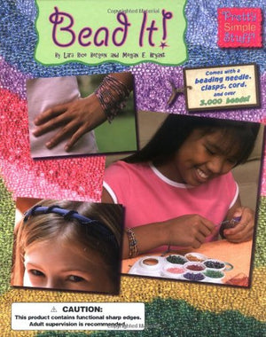 Bead It! (Pretty Simple Stuff),Used