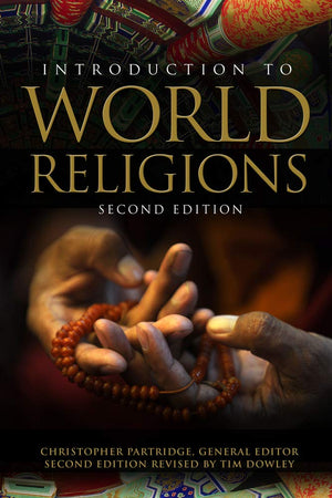 Introduction To World Religions,New