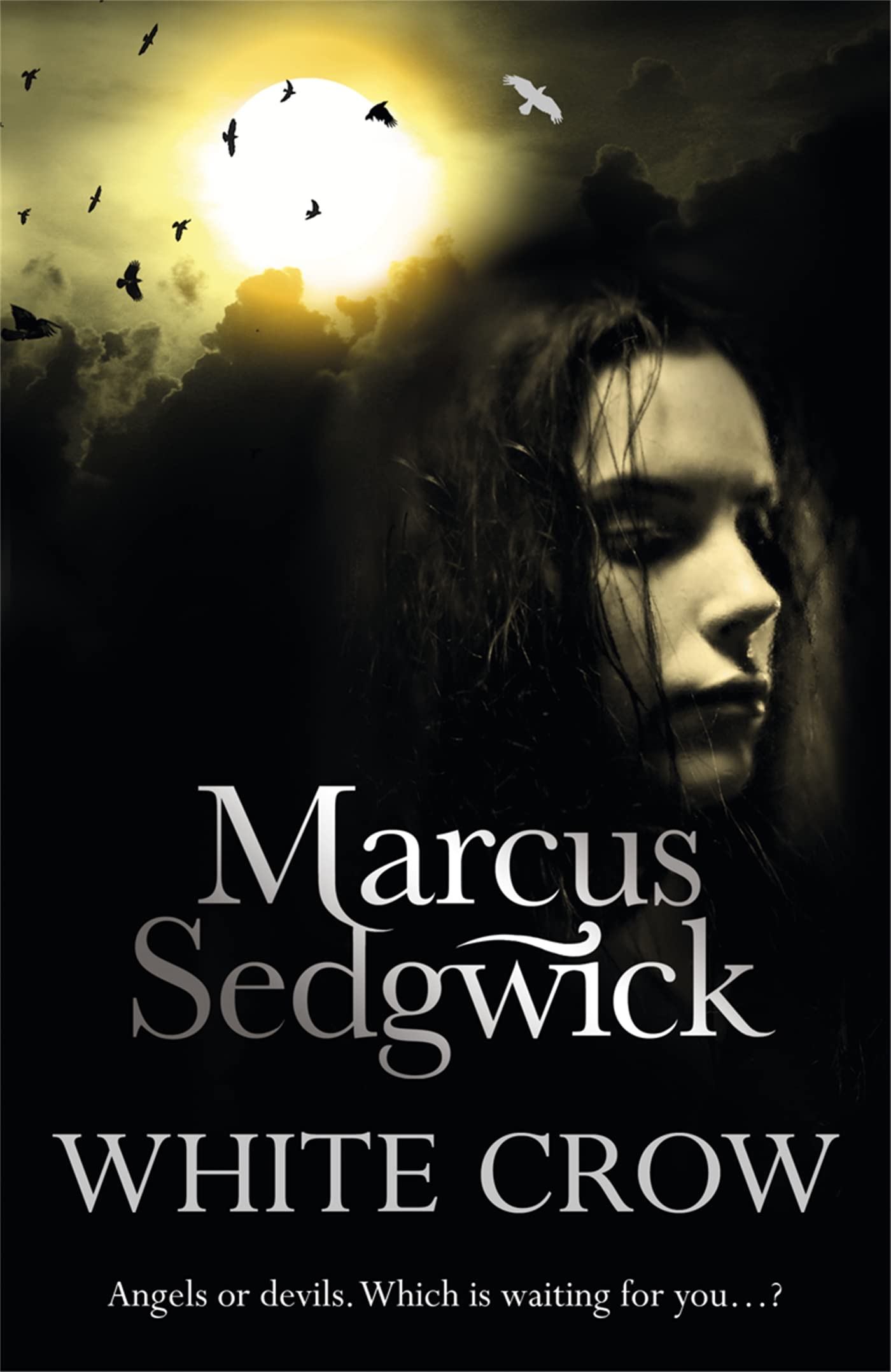 White Crow,Used