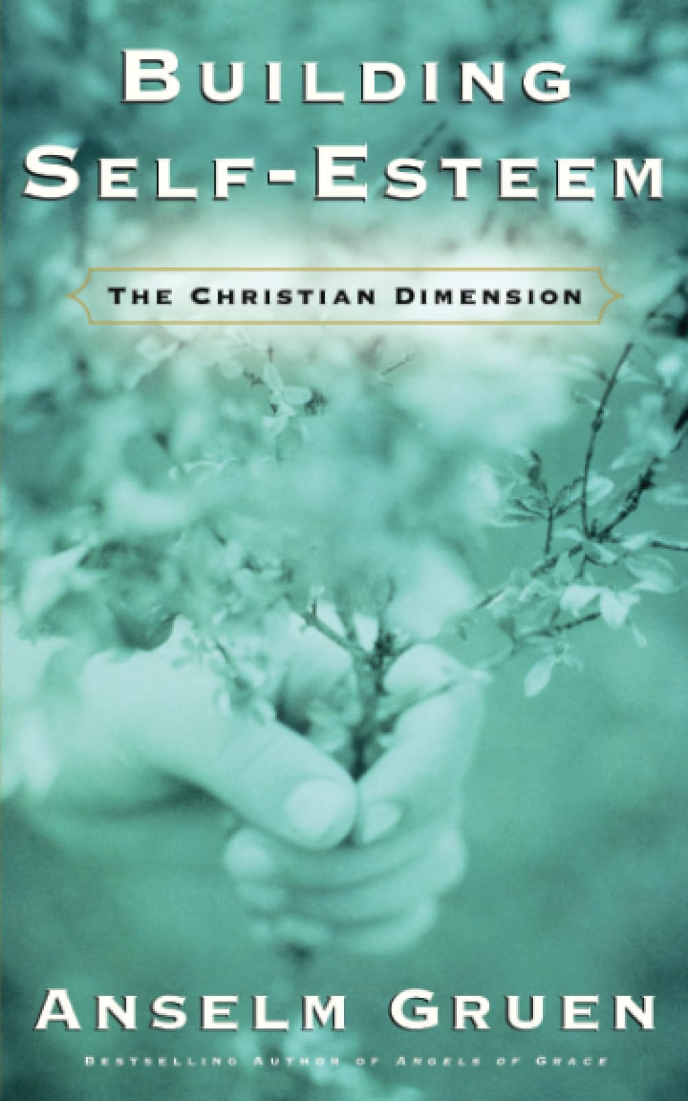 Building SelfEsteem: The Christian Dimension,Used