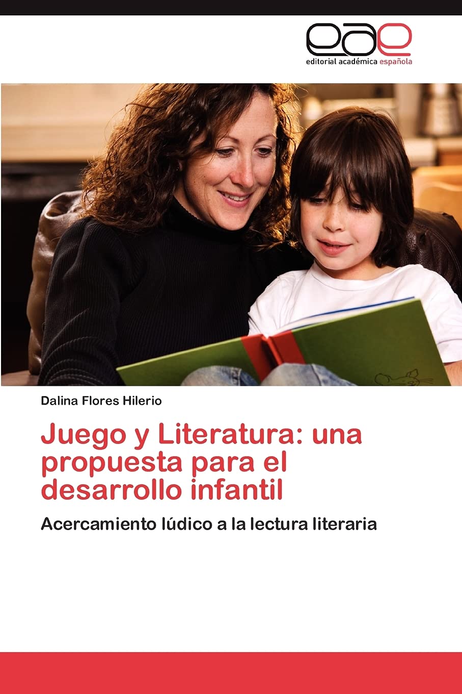 Juego y Literatura: una propuesta para el desarrollo infantil: Acercamiento ldico a la lectura literaria (Spanish Edition),Used