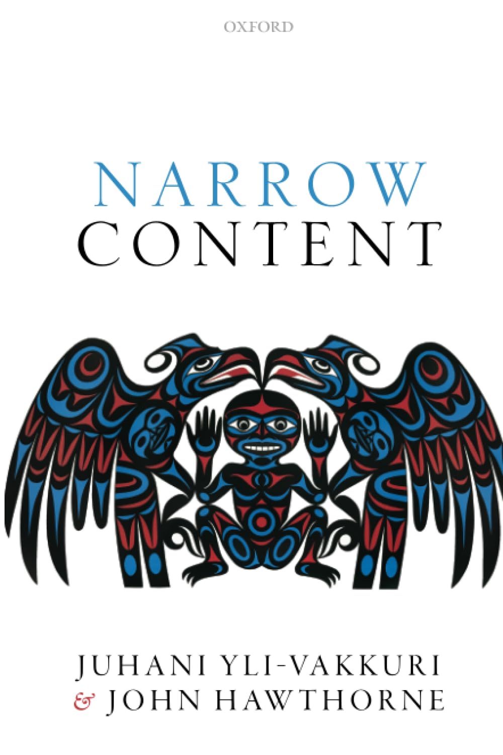 Narrow Content,Used