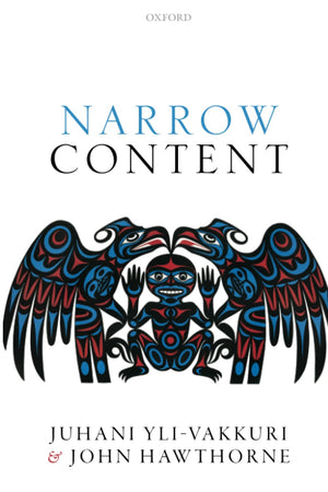 Narrow Content,Used