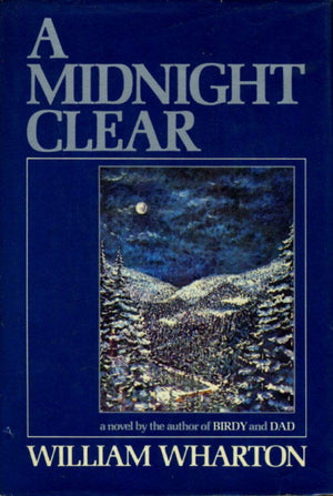 A Midnight Clear,Used