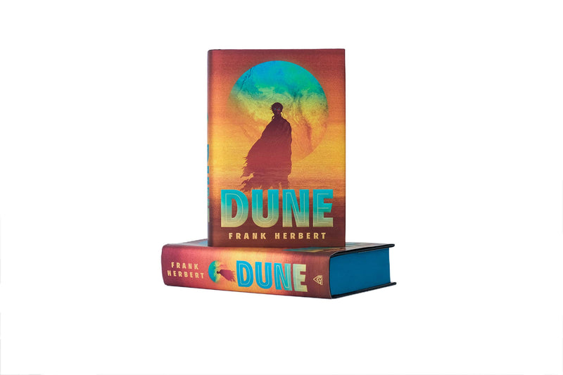 Dune: Deluxe Edition,New