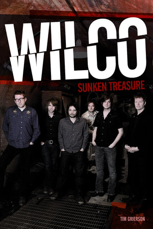 Wilco: Sunken Treasure,Used