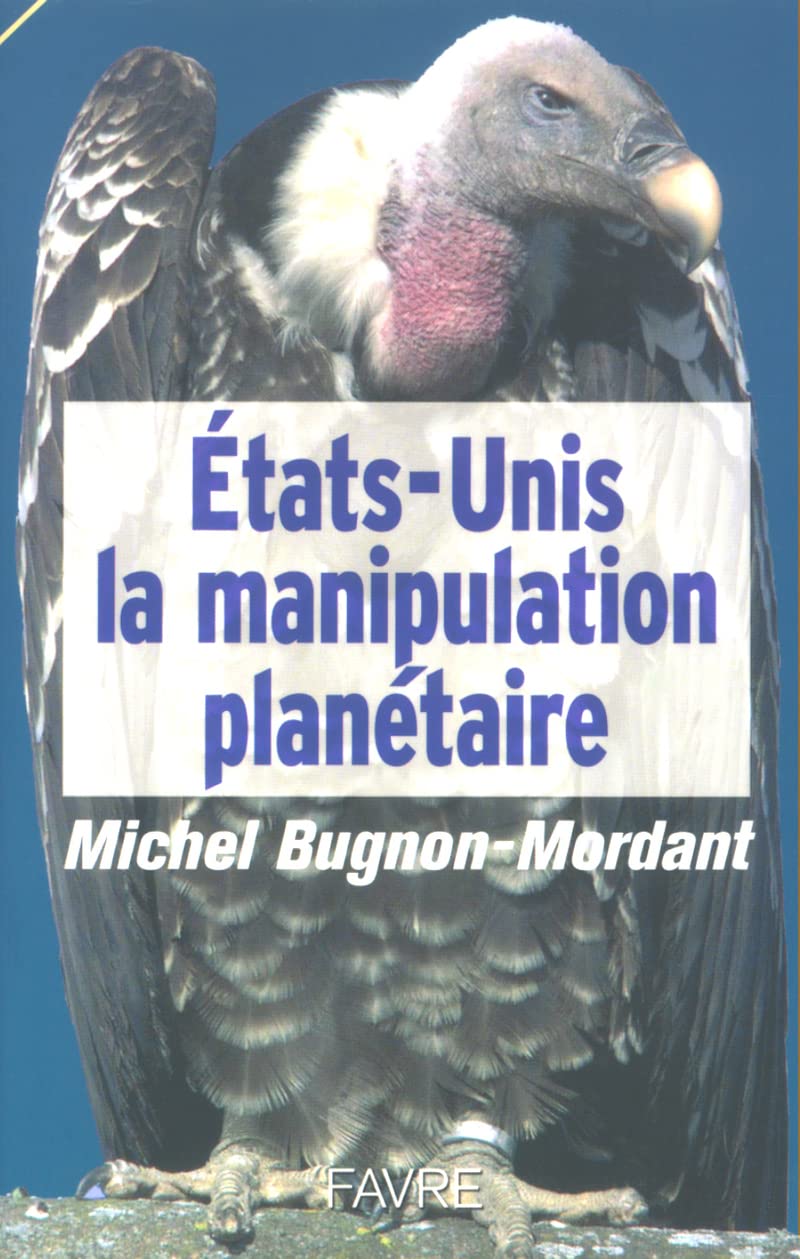 EtatsUnis la manipulation plantaire,Used