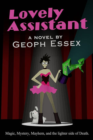 Lovely Assistant,Used