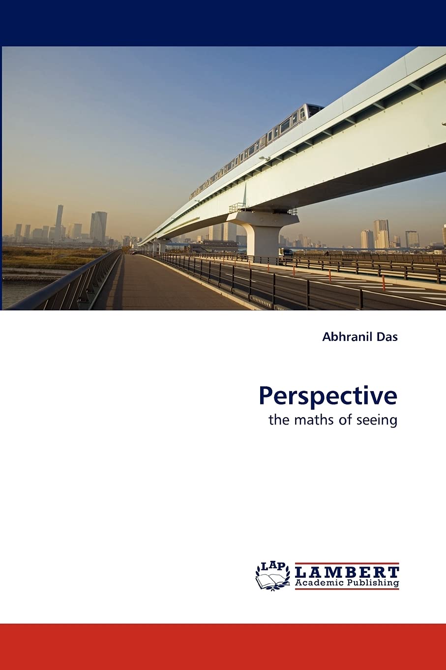 Perspective: the maths of seeing,Used