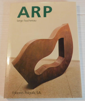 Hans Arp,Used