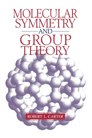 Molecular Symmetry and Group Theory,Used