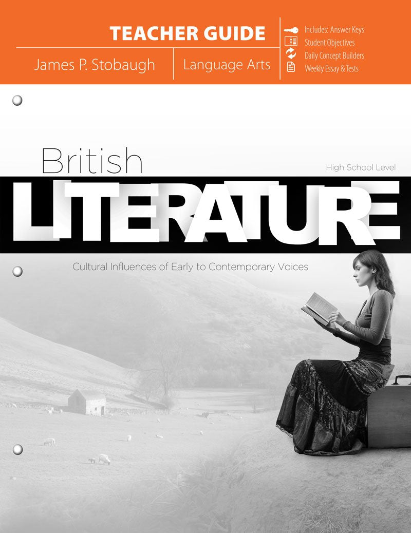 British Literature (Teacher)