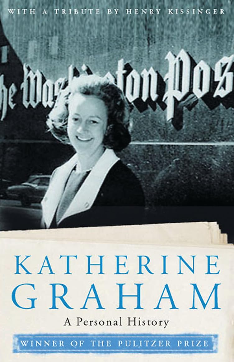 Personal History (WOMEN IN HISTORY),Used