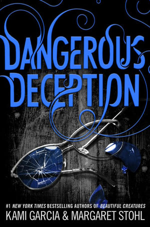 Dangerous Deception (Dangerous Creatures),New