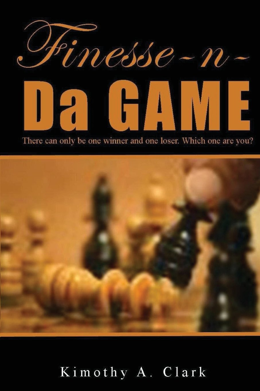 Finessendagame,Used