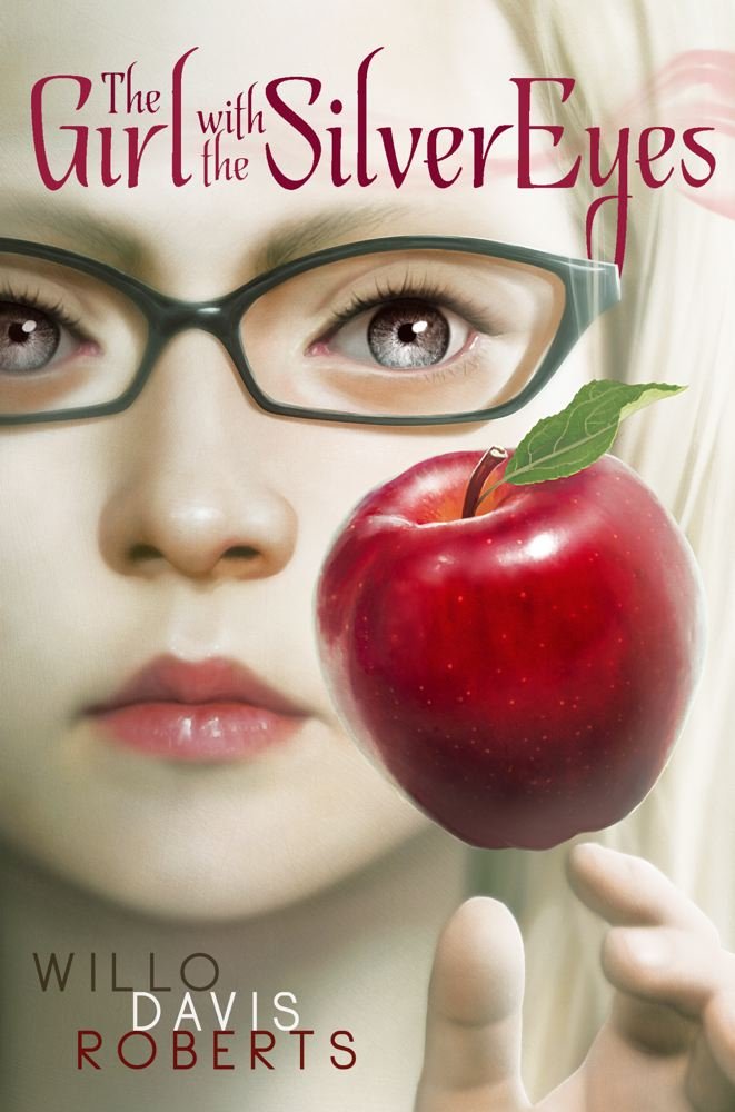 The Girl With The Silver Eyes,New