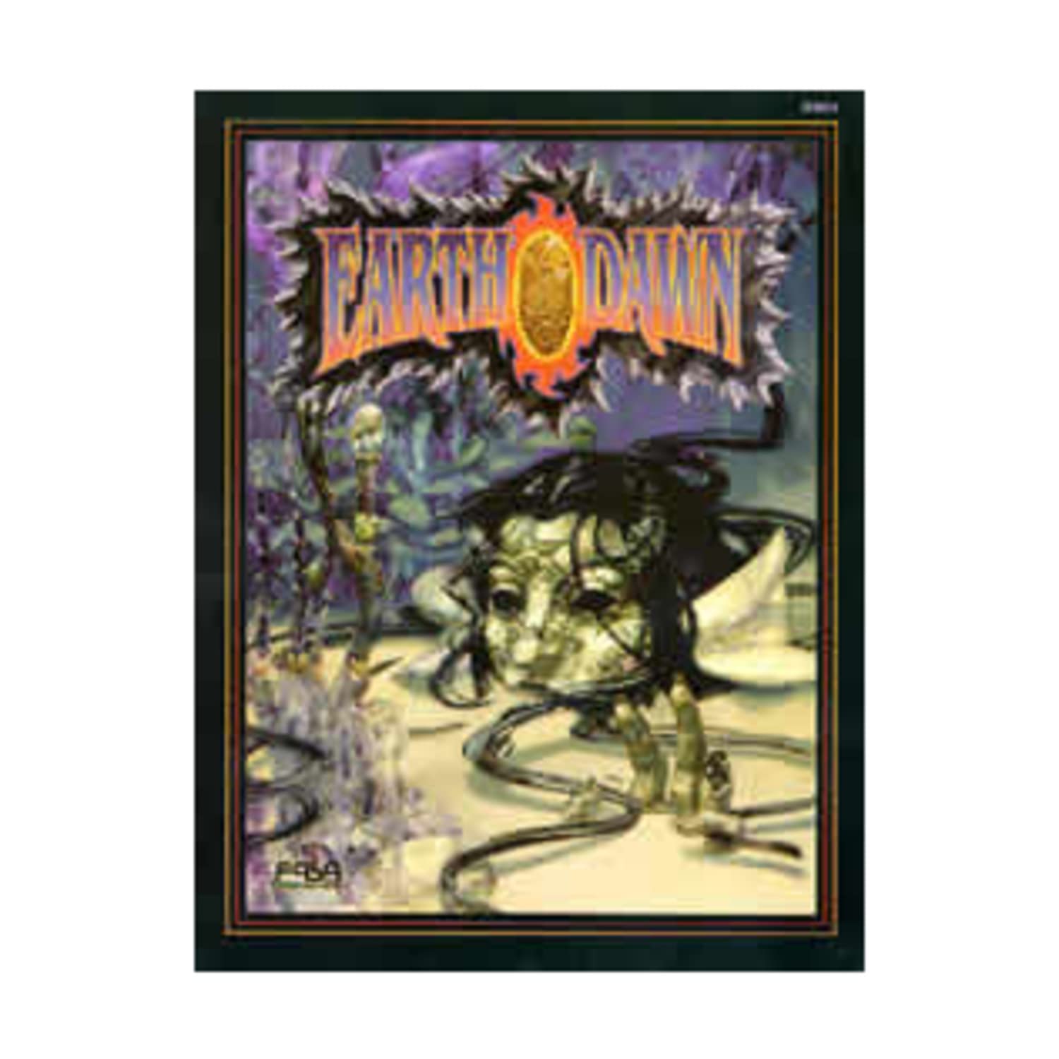 Earthdawn