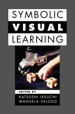 Symbolic Visual Learning,Used