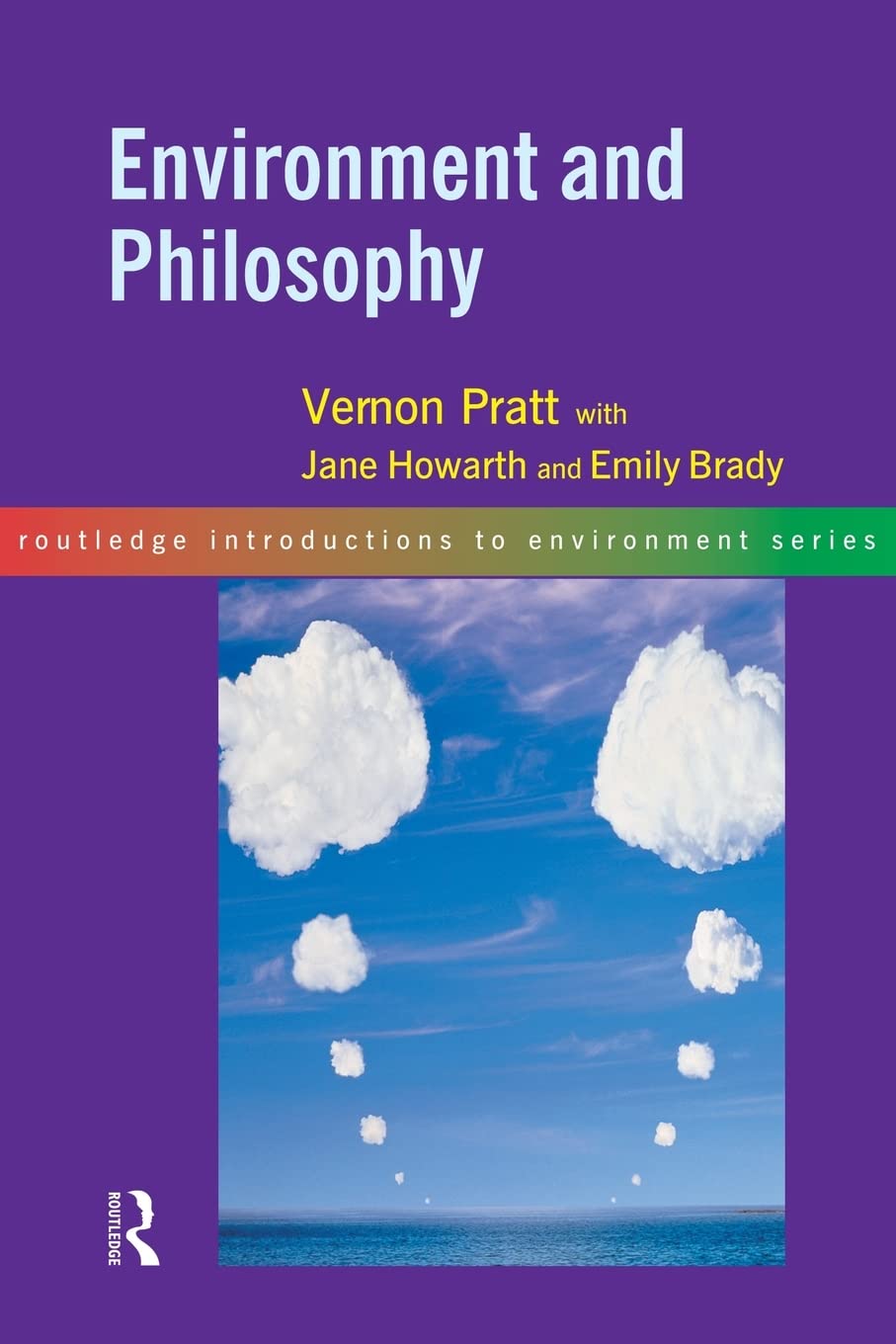 Environment and Philosophy (Routledge Introductions to Environment: Environment and Society Texts),Used