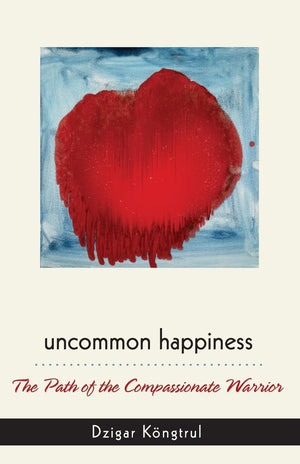 Uncommon Happiness,New