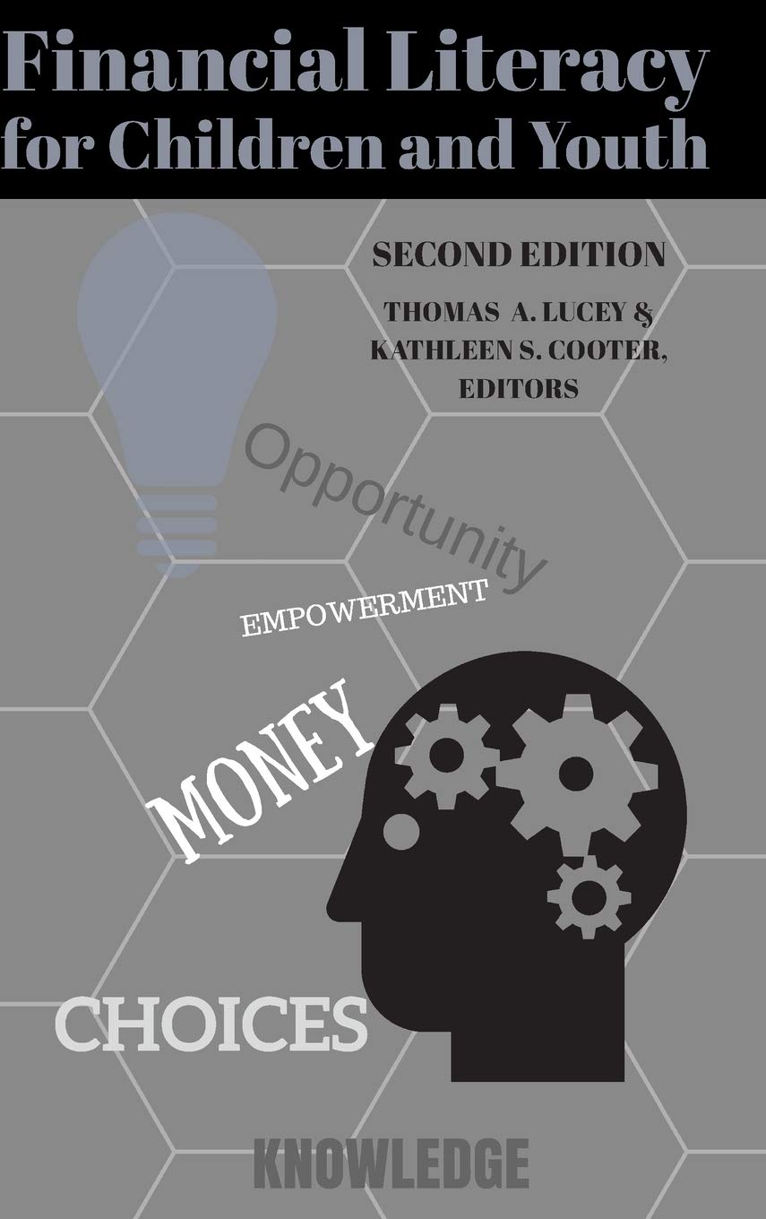 Financial Literacy for Children and Youth, Second Edition,Used