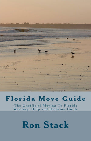Florida Move Guide,Used