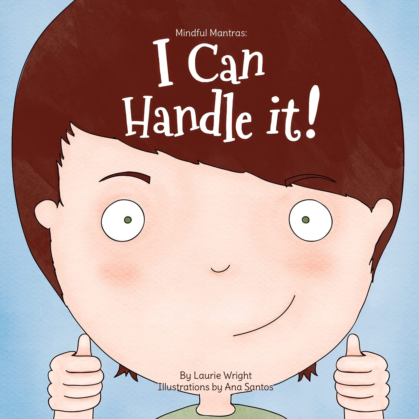 I Can Handle It (Mindful Mantras),Used